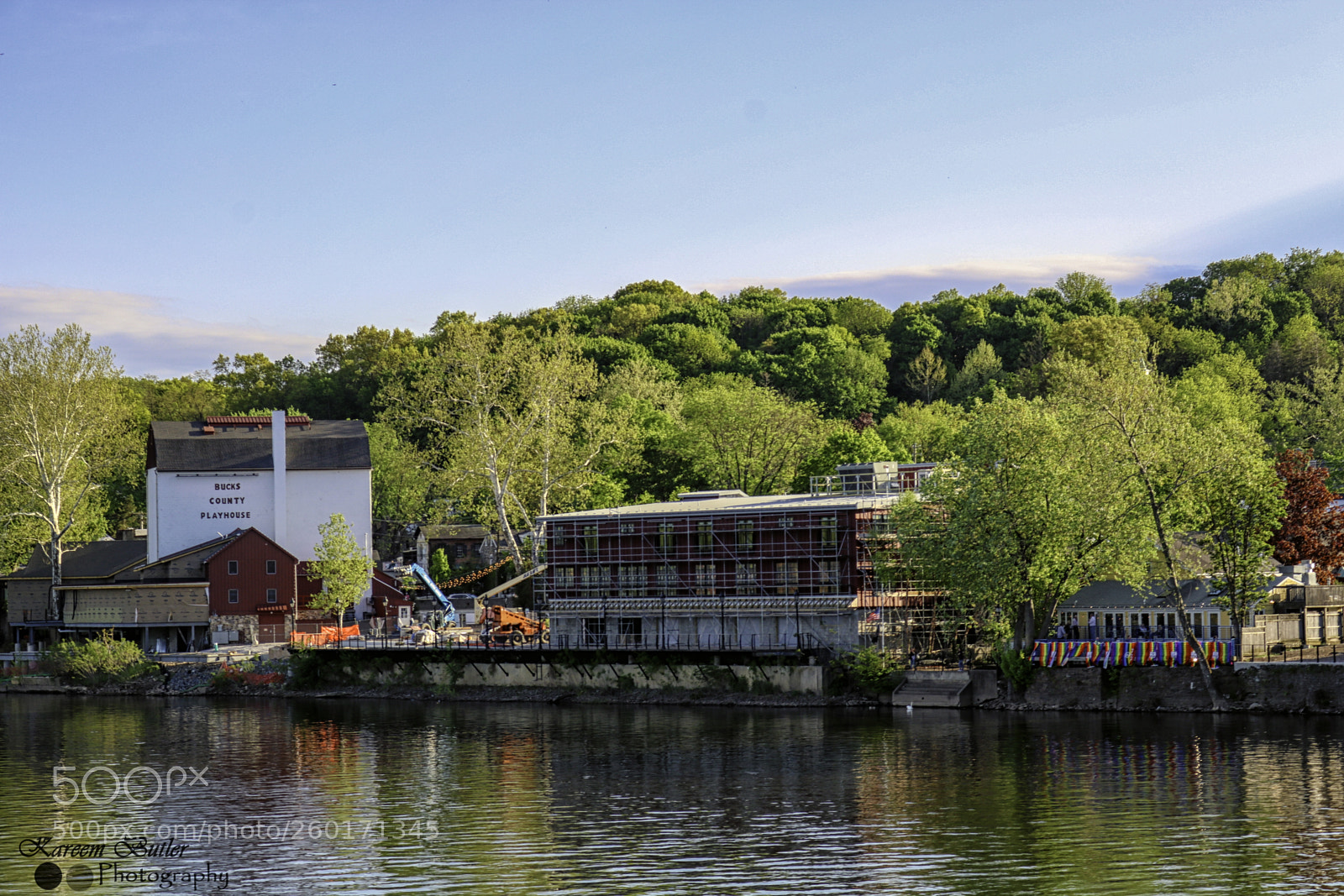 Canon EOS 750D (EOS Rebel T6i / EOS Kiss X8i) sample photo. Limbertville photography
