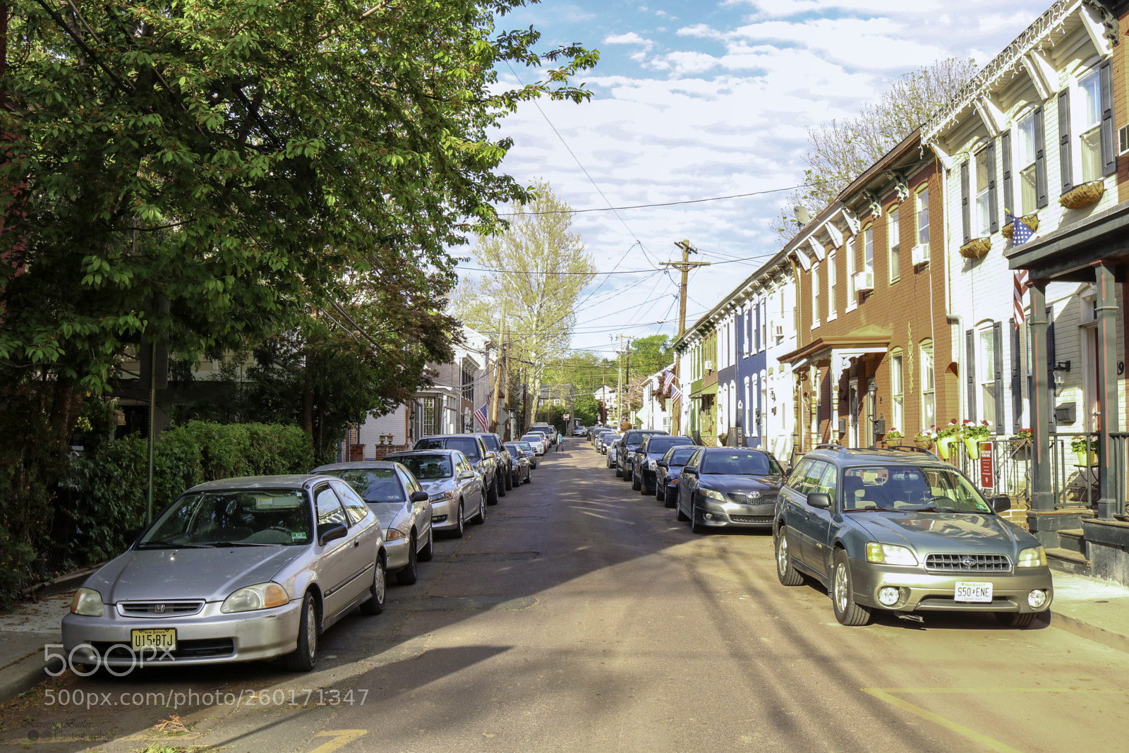 Canon EOS 750D (EOS Rebel T6i / EOS Kiss X8i) sample photo. Limbertville photography