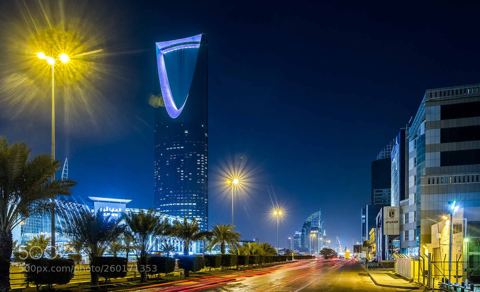 Canon EOS 7D sample photo. Riyadh photography