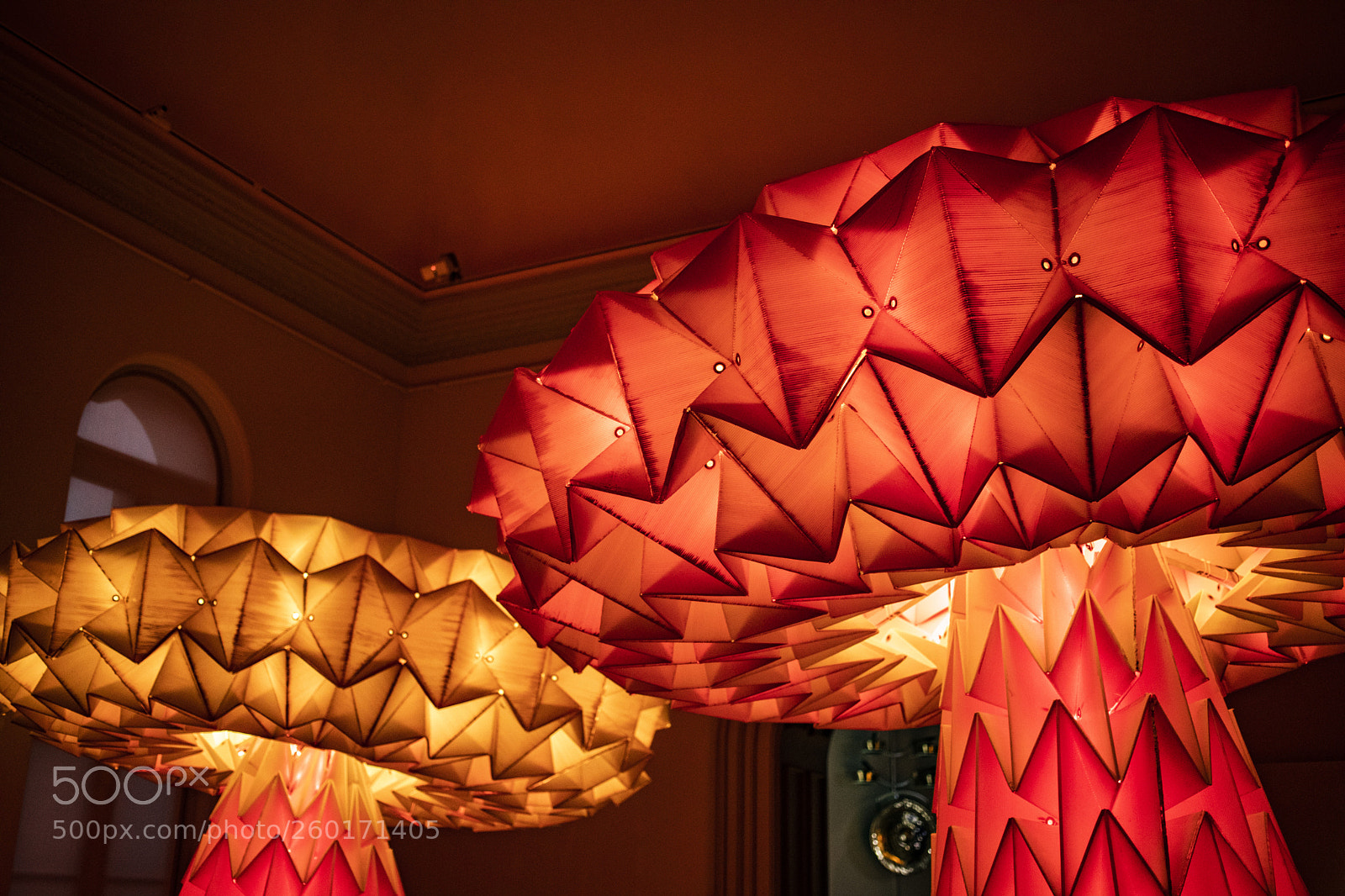 Canon EOS 5D Mark IV sample photo. Shrumen lumen by foldhaus photography