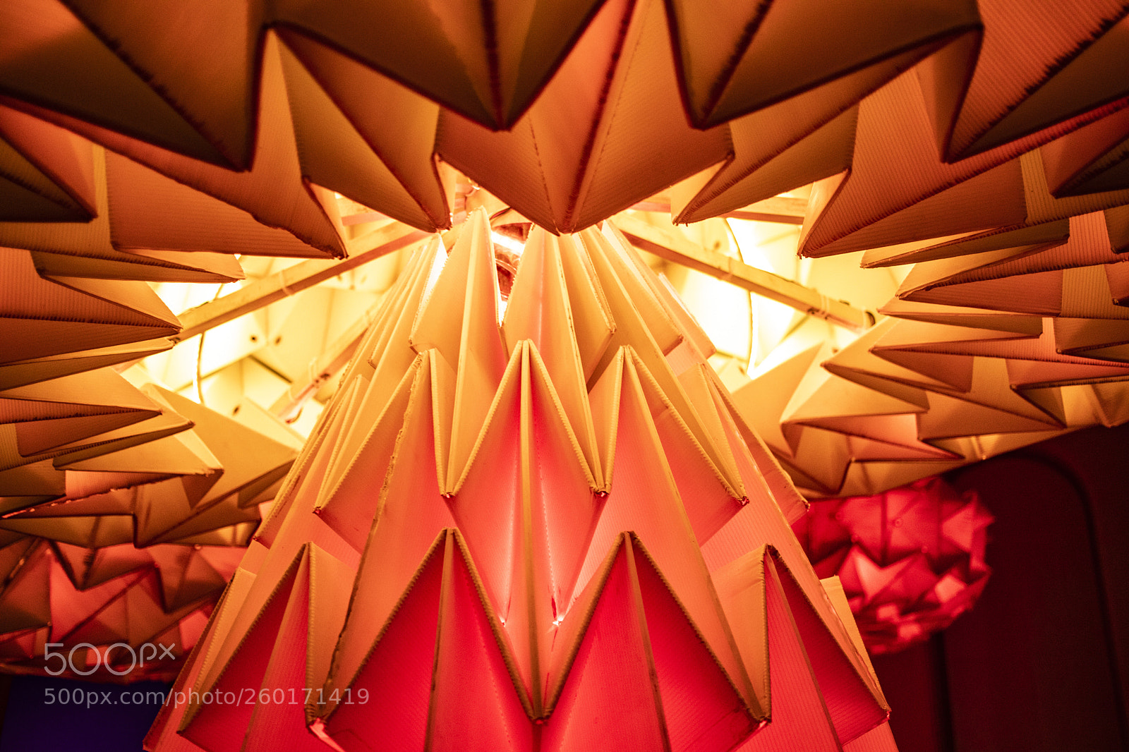 Canon EOS 5D Mark IV sample photo. Shrumen lumen by foldhaus photography