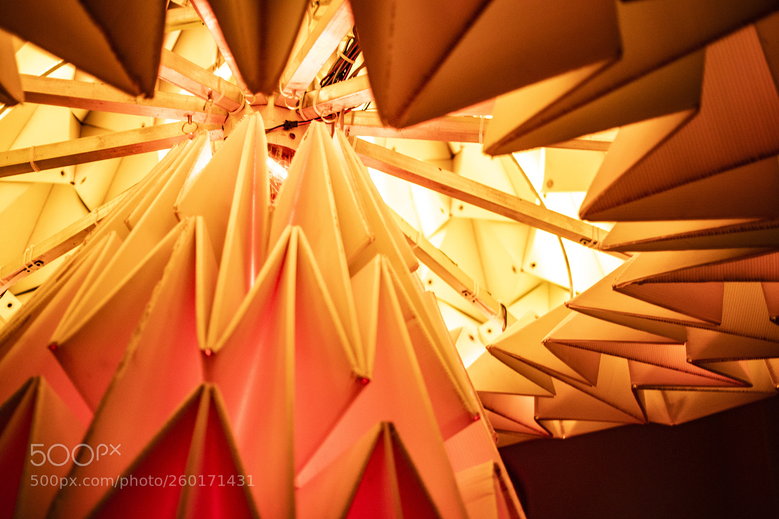 Canon EOS 5D Mark IV sample photo. Shrumen lumen by foldhaus photography
