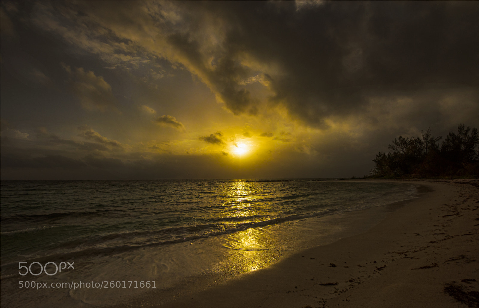 Nikon D810 sample photo. Daybreak bahamas style photography