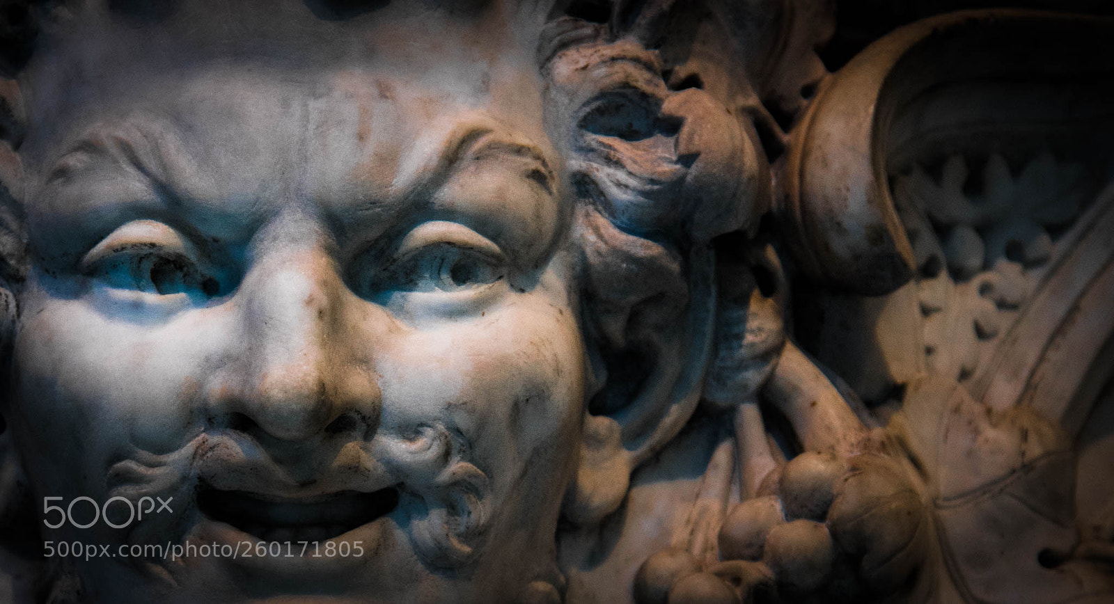 Nikon D750 sample photo. The met photography