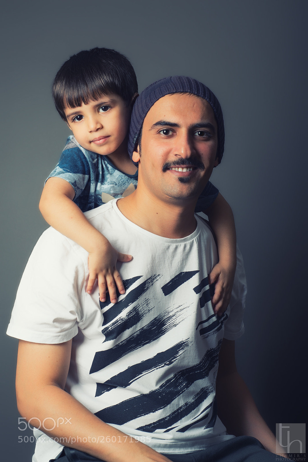 Nikon D600 sample photo. Me and my son photography