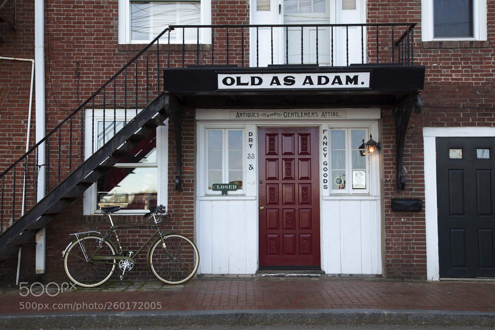 Canon EOS 5DS sample photo. Old as adam photography