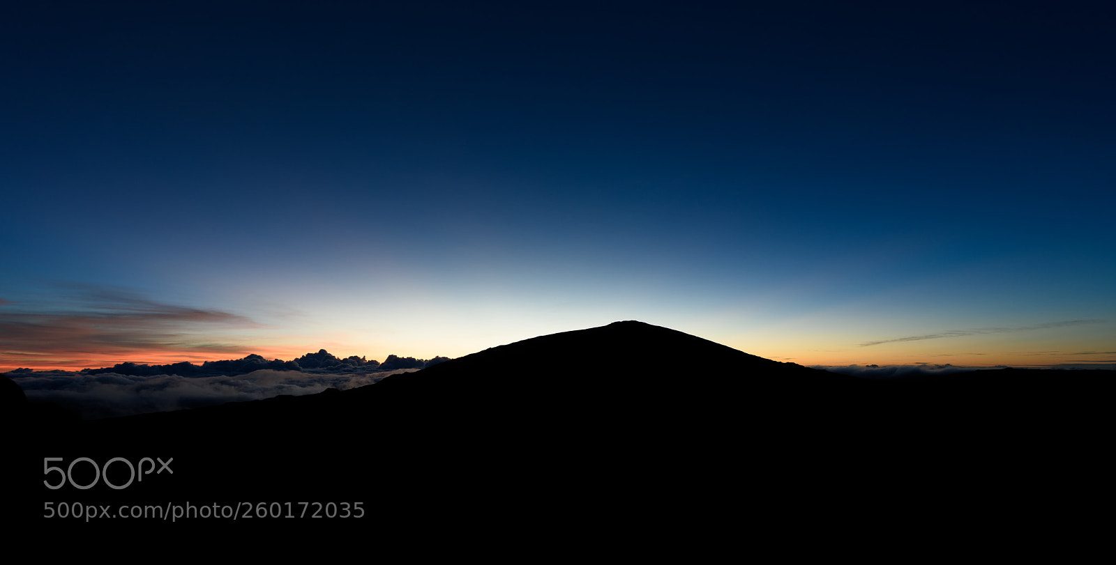 Nikon D810 sample photo. Sunrise at piton de photography