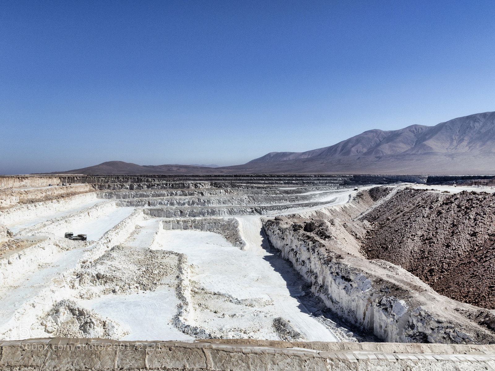 Nikon D7000 sample photo. Salt photography