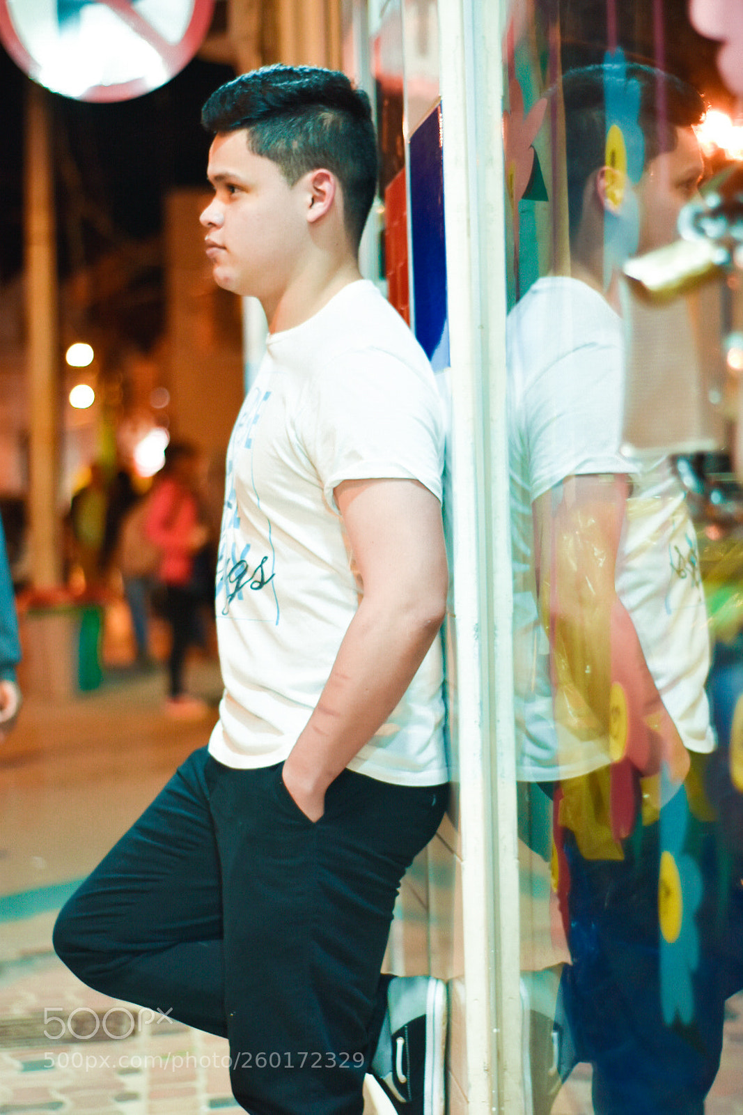 Nikon D5500 sample photo. Untitled photography