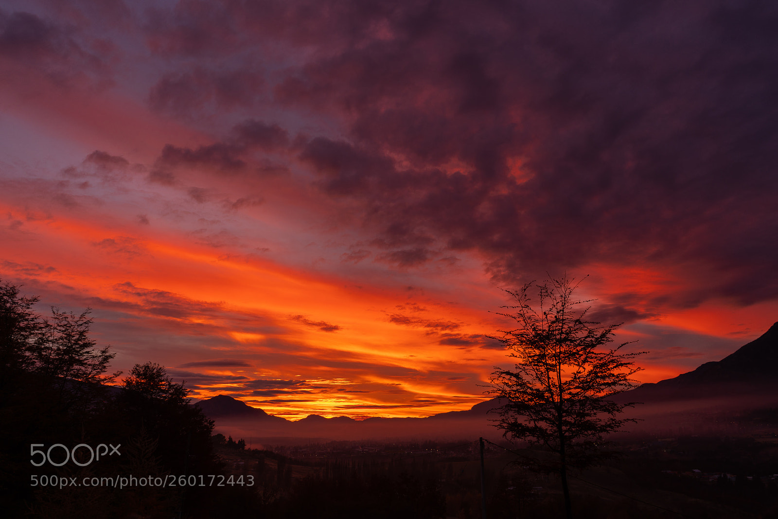 Sony a7R II sample photo. Sunrise photography