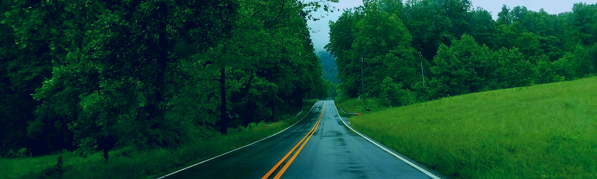 Samsung Galaxy J7 Pop sample photo. Hwy 221 photography