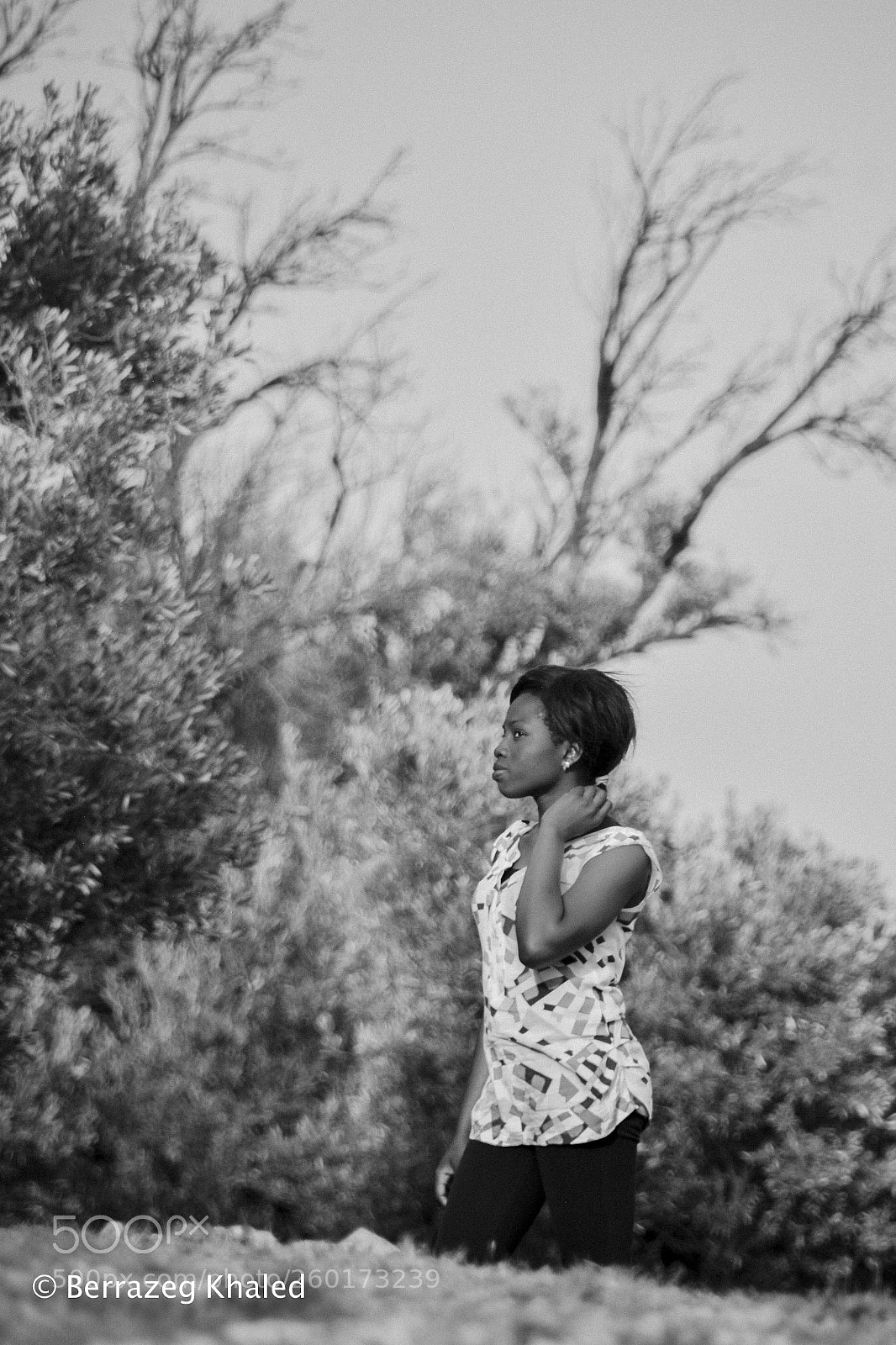 Nikon D7100 sample photo. Somewher photography