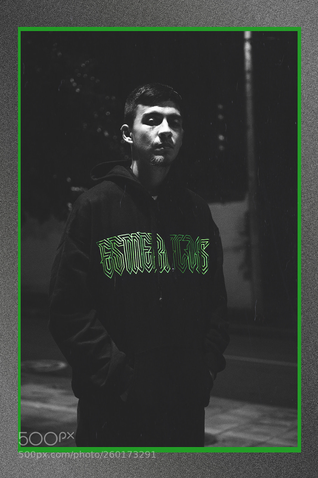 Canon EOS 6D sample photo. Sike esmeraldas photography