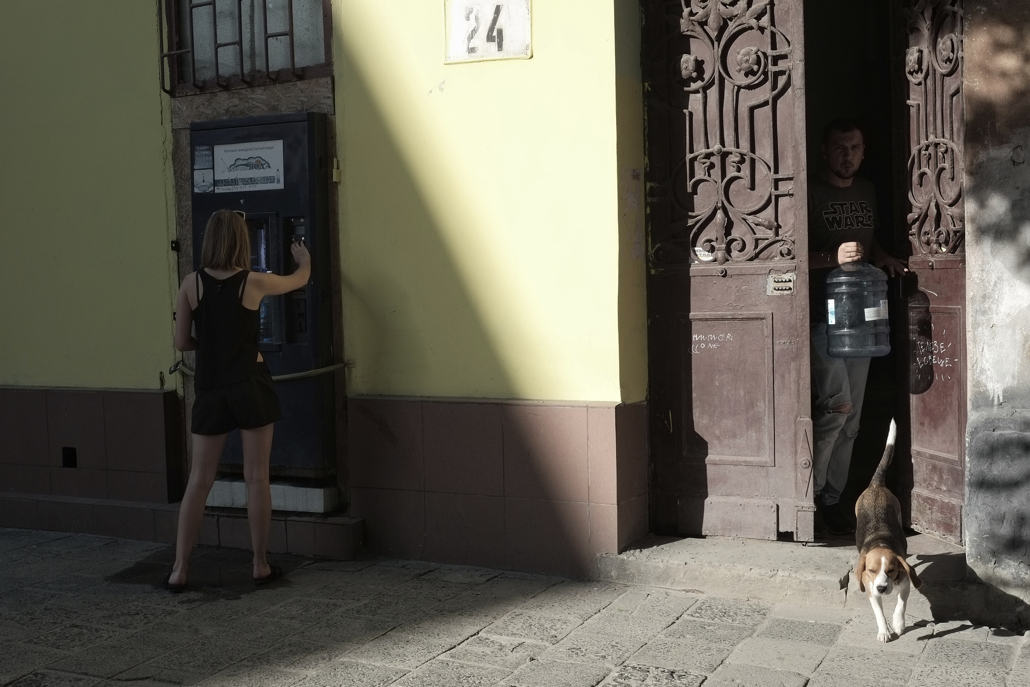 Fujifilm X-Pro1 sample photo. Untitled photography