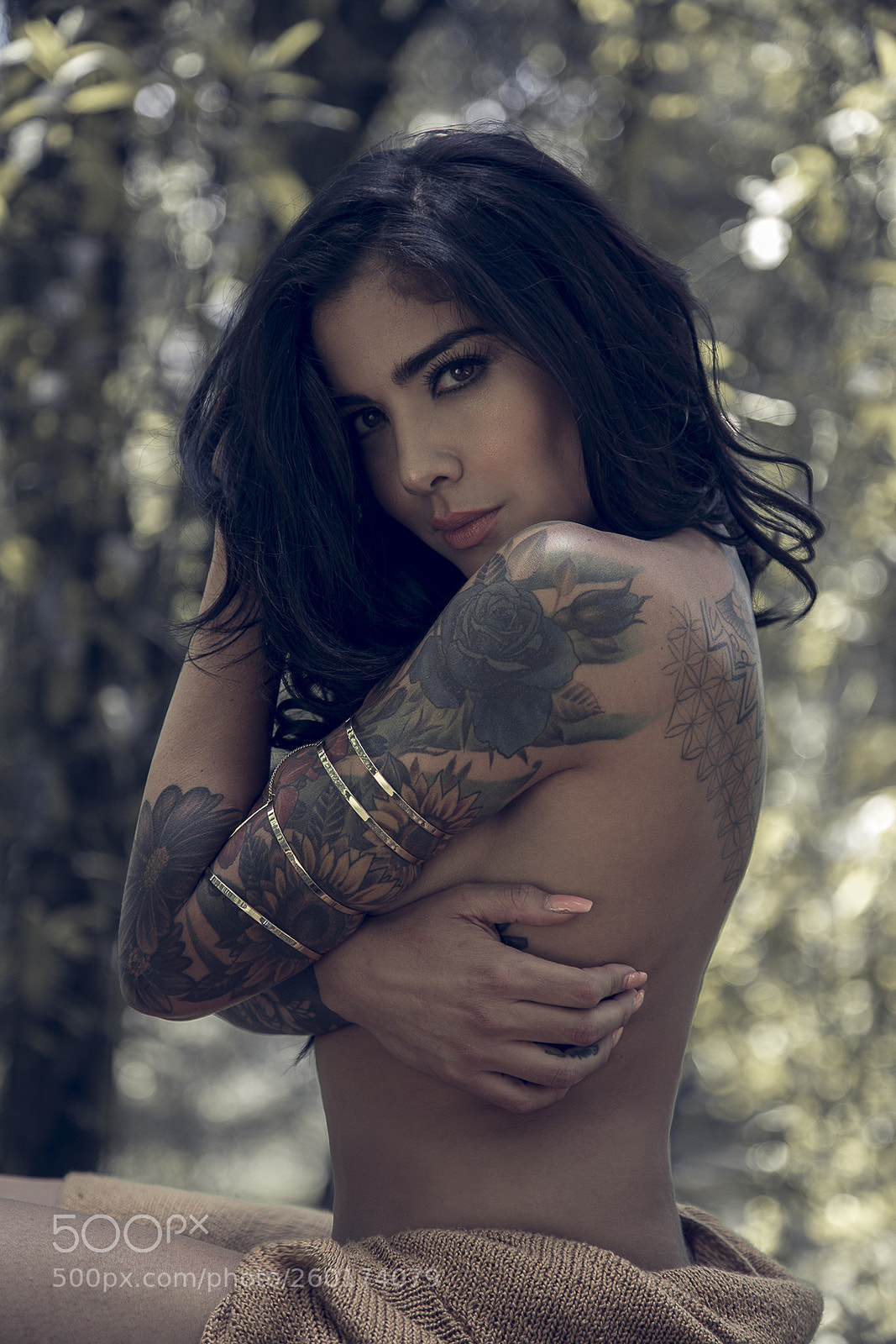 Canon EOS 6D sample photo. Erika photography