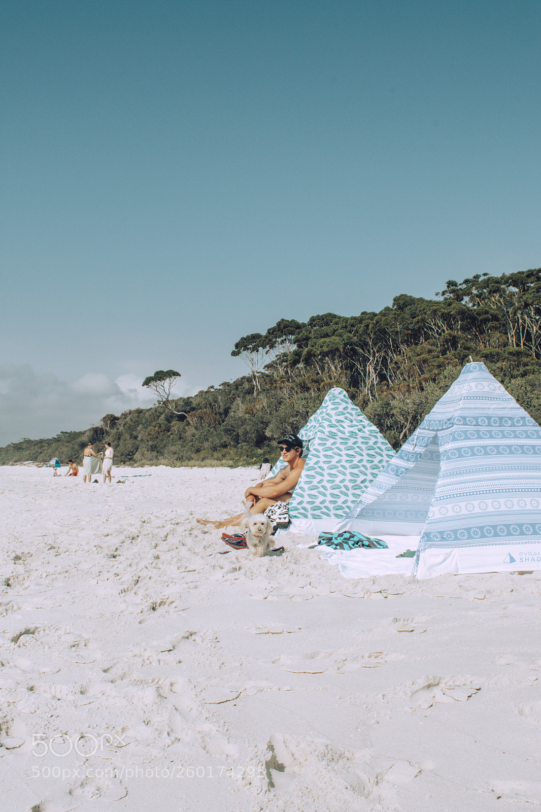 Nikon D3400 sample photo. Sun shelters at hyams photography
