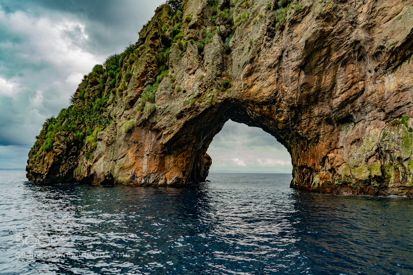 Sony a7R II sample photo. Poor knight´s island photography
