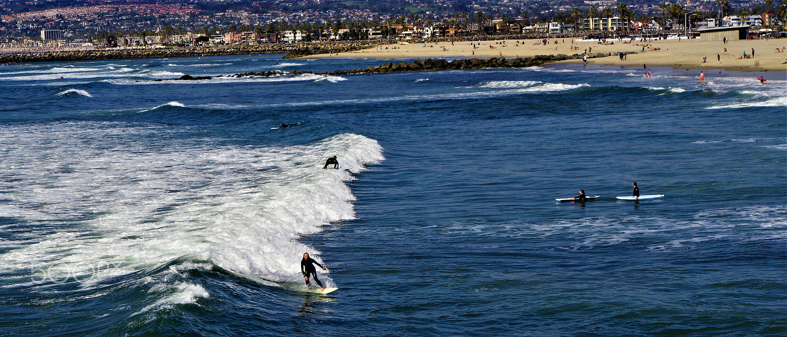 Pentax K-70 sample photo. Surfs up! photography
