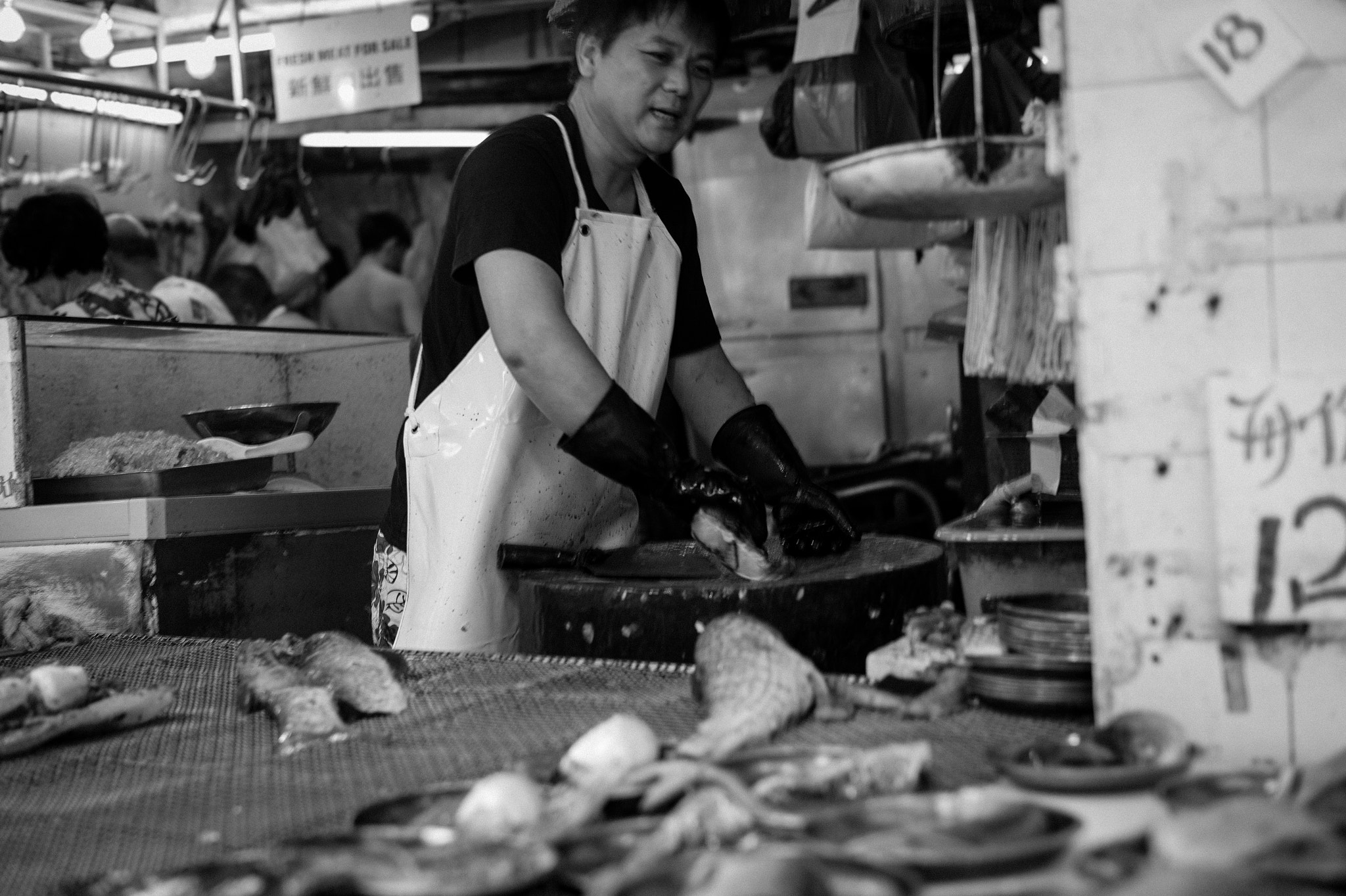 Leica M9 sample photo