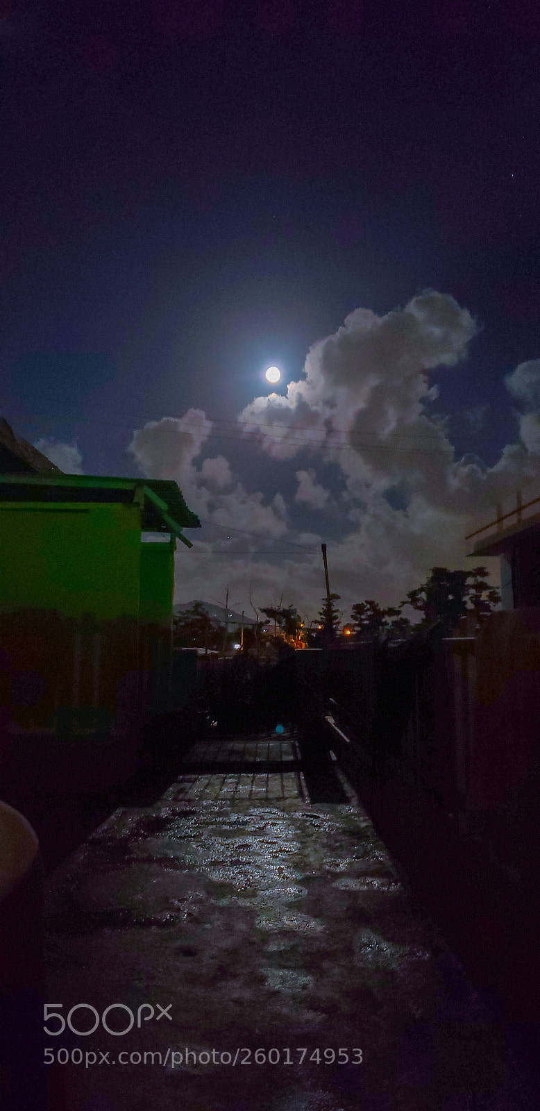 Samsung Galaxy S9 sample photo. Just my view at photography