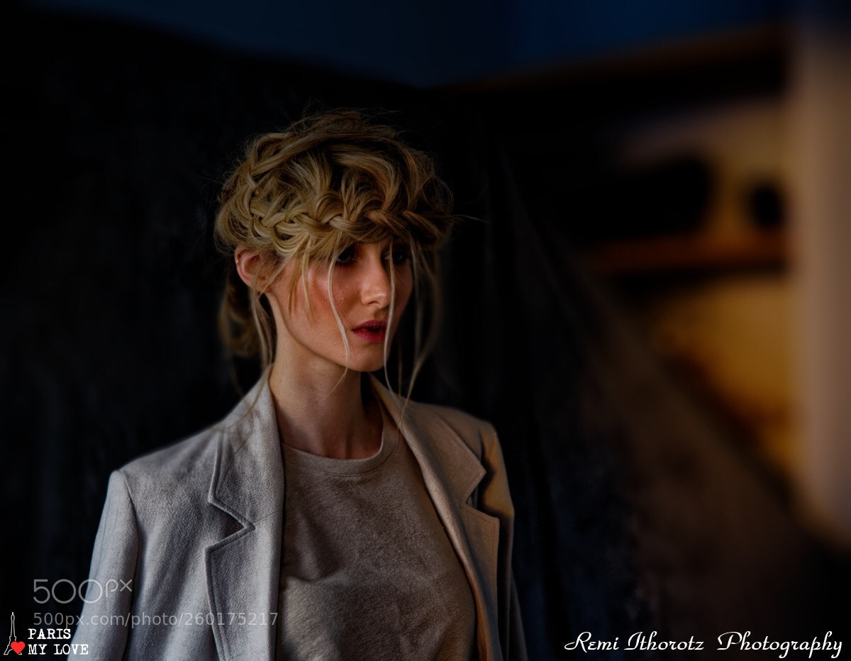 Nikon D850 sample photo. Shooting session photography
