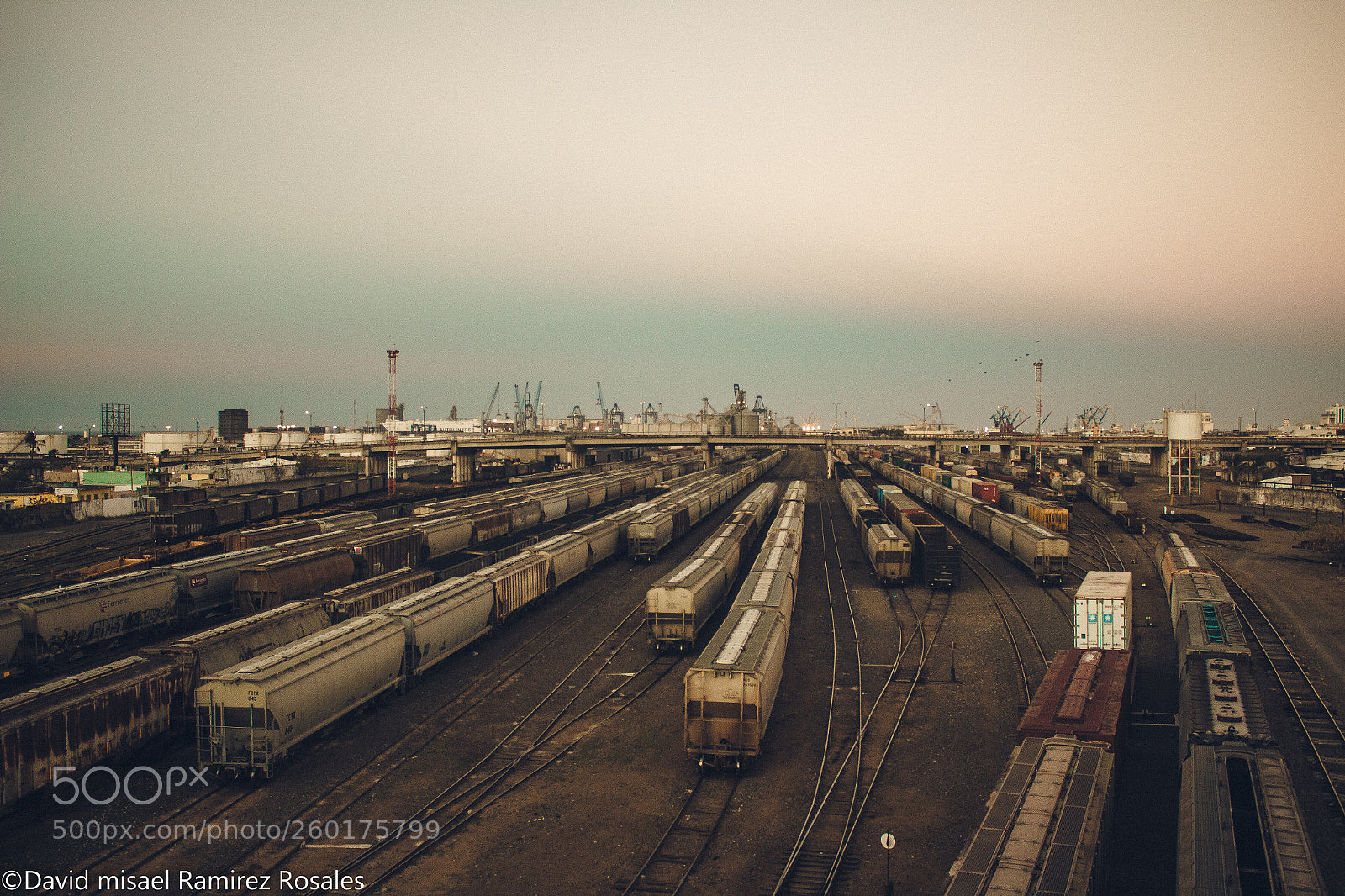 Canon EOS 600D (Rebel EOS T3i / EOS Kiss X5) sample photo. Trenes photography