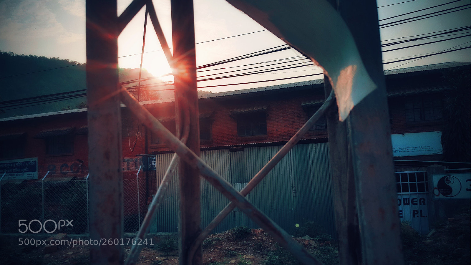 Samsung Galaxy Note5 sample photo. Rise of dawn photography