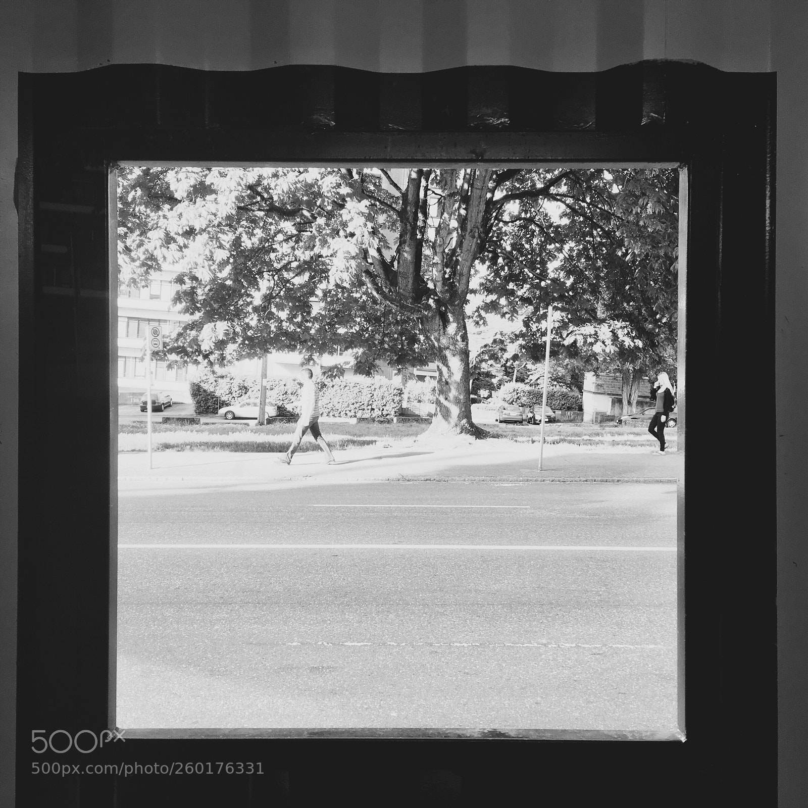Apple iPhone 6s Plus sample photo. Framed photography