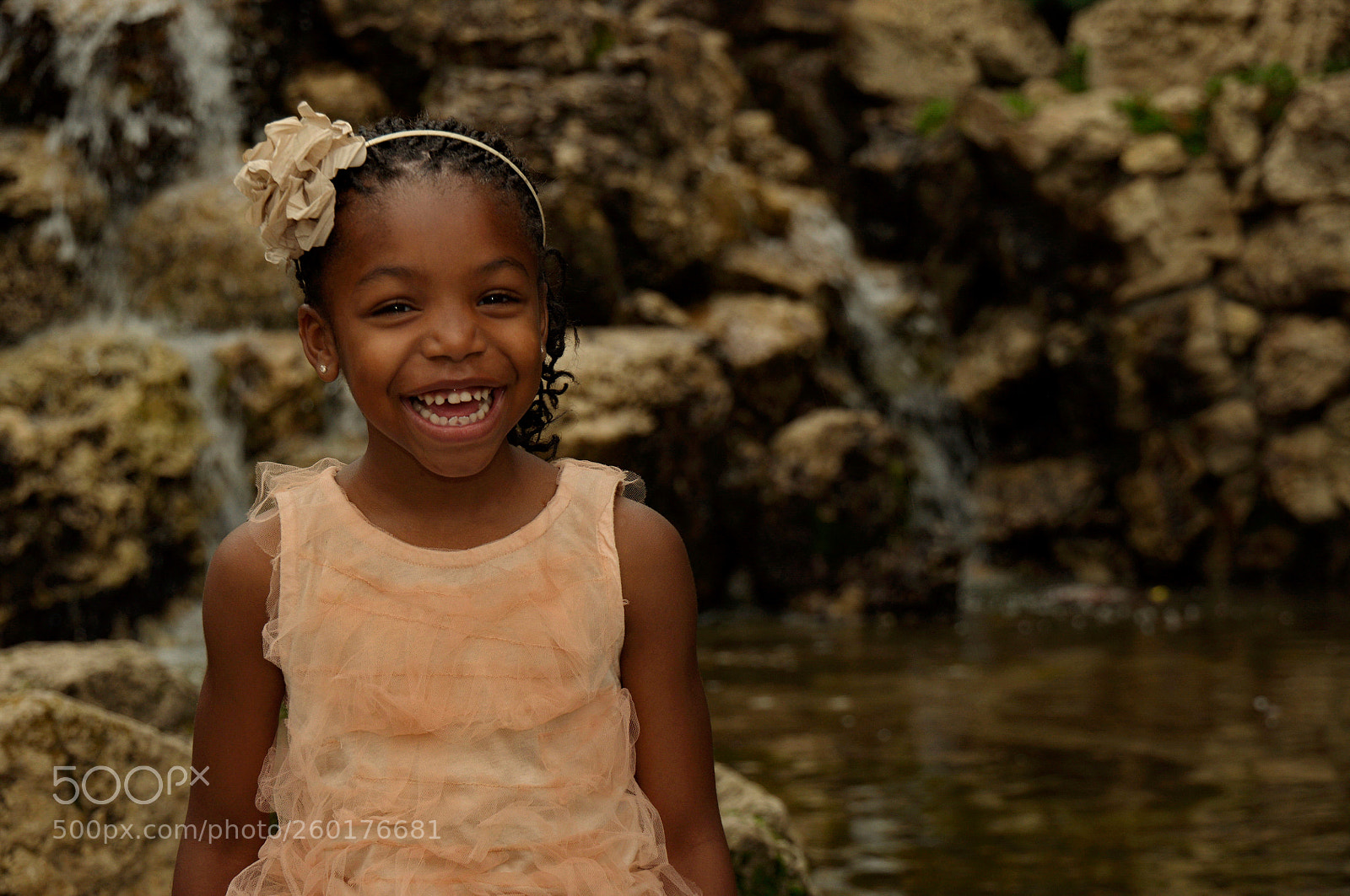Nikon D5000 sample photo. Vo photography