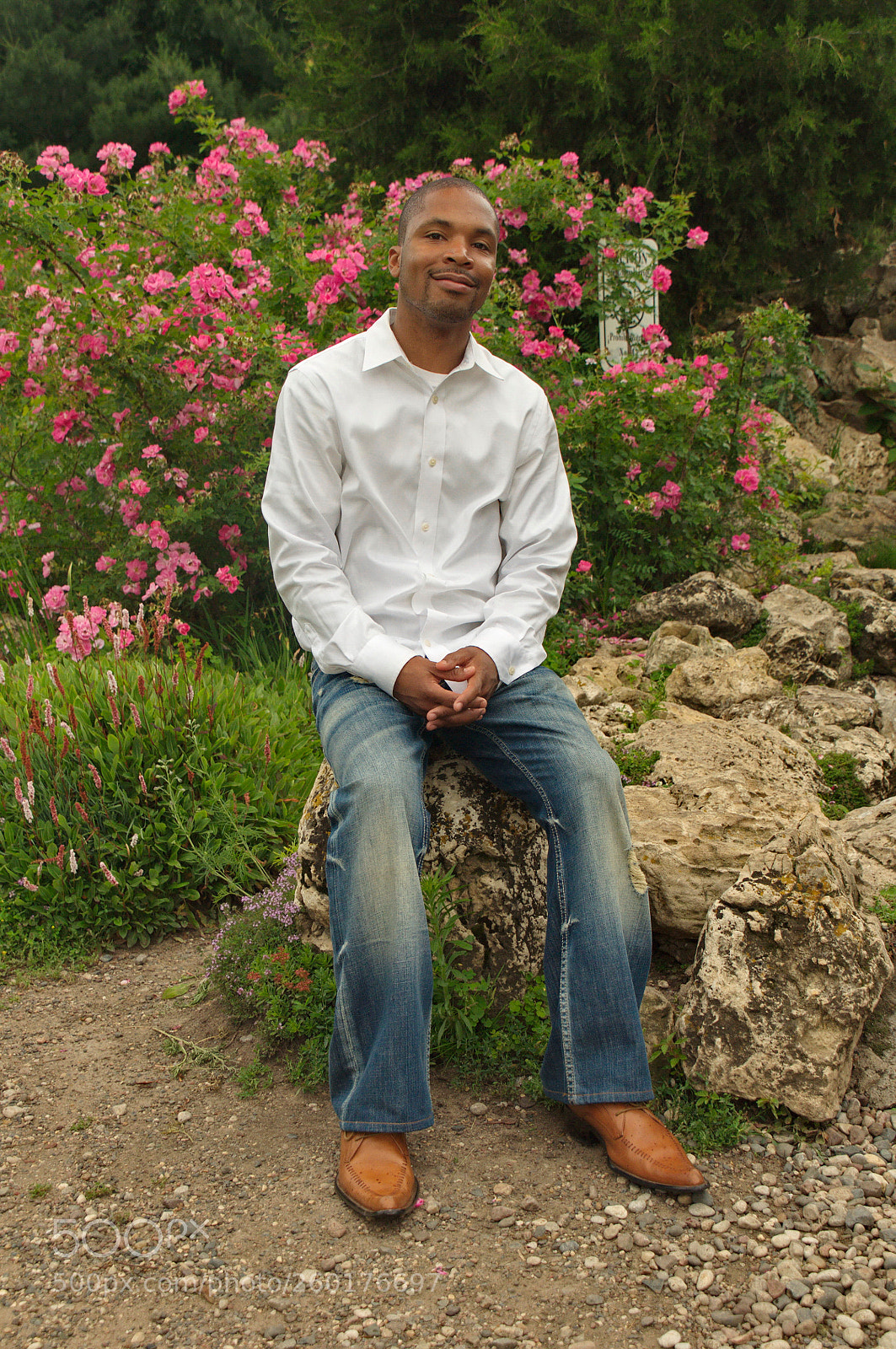 Nikon D5000 sample photo. Vo photography