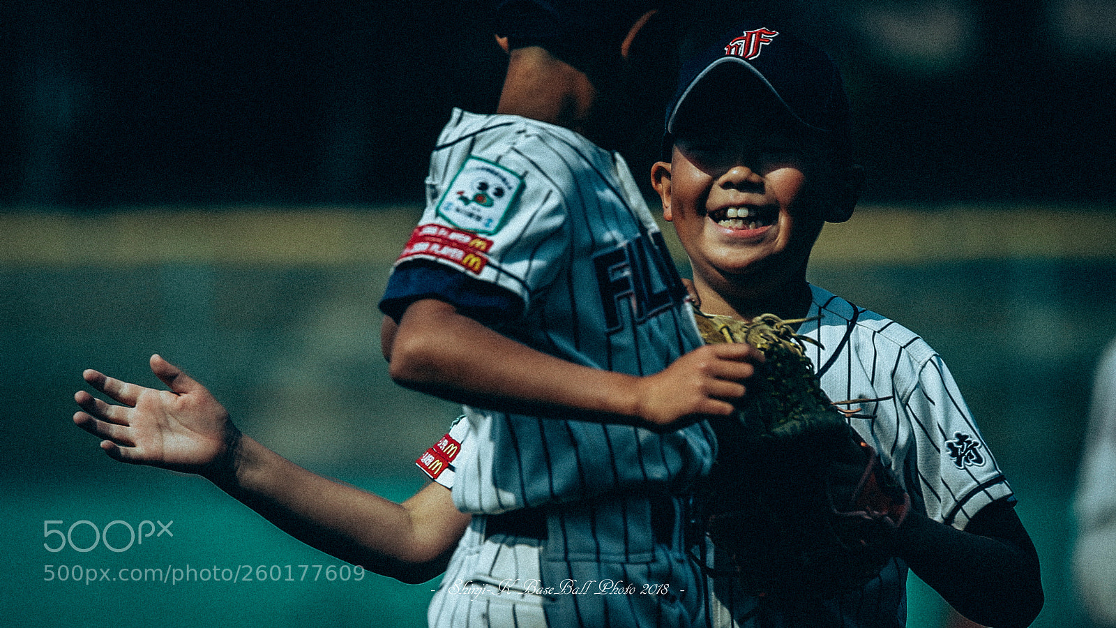 Canon EOS-1D X sample photo. Smiling face photography
