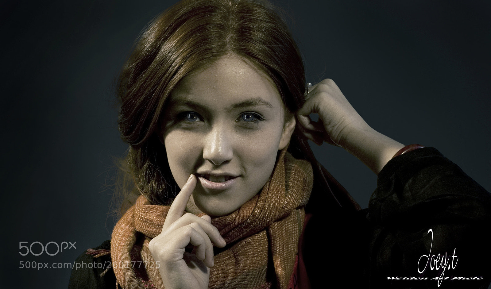 Nikon D700 sample photo. Ten thousand styles photography