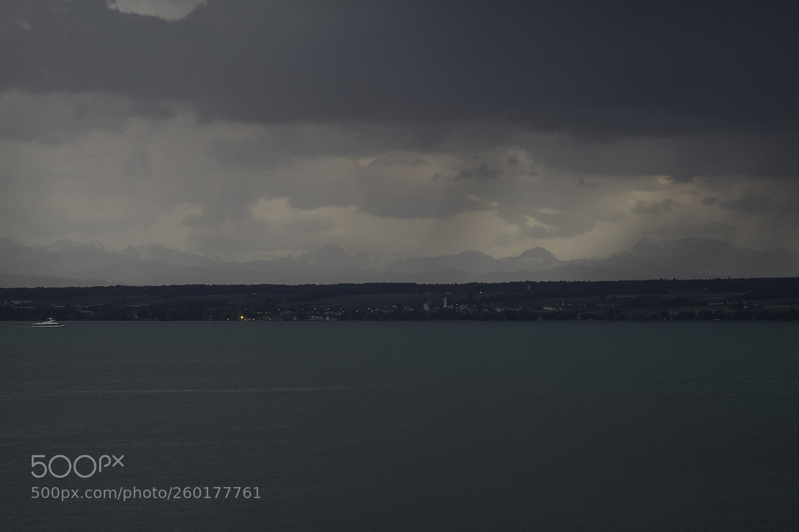 Fujifilm X-T1 sample photo. Gale warning photography