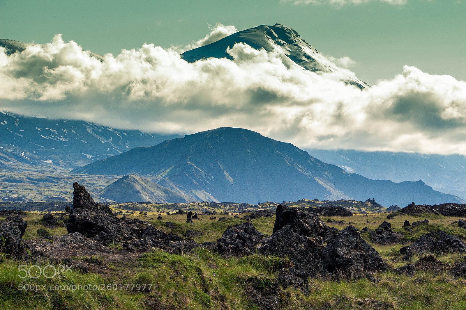 Canon EOS 700D (EOS Rebel T5i / EOS Kiss X7i) sample photo. Beautiful kamchatka landscape photography