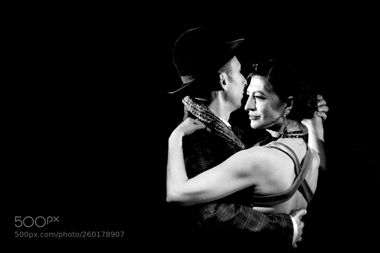 Canon EOS 70D sample photo. Tango photography