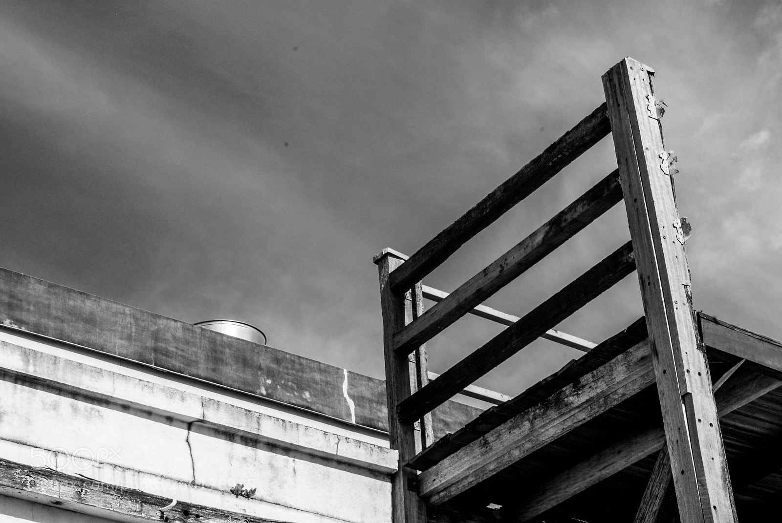 Nikon D200 sample photo. Dead city centres 2 photography