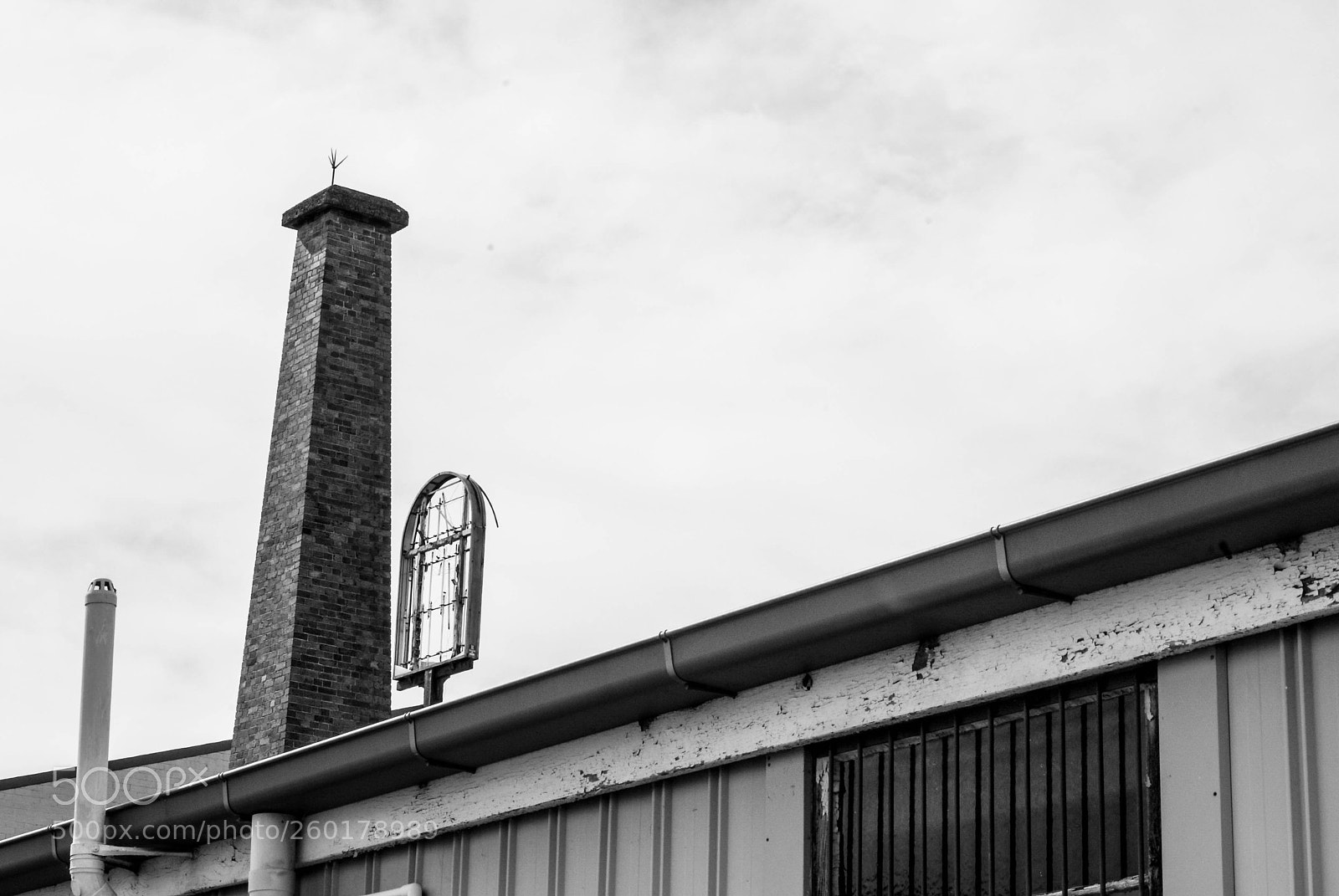 Nikon D200 sample photo. Dead city centres 3 photography