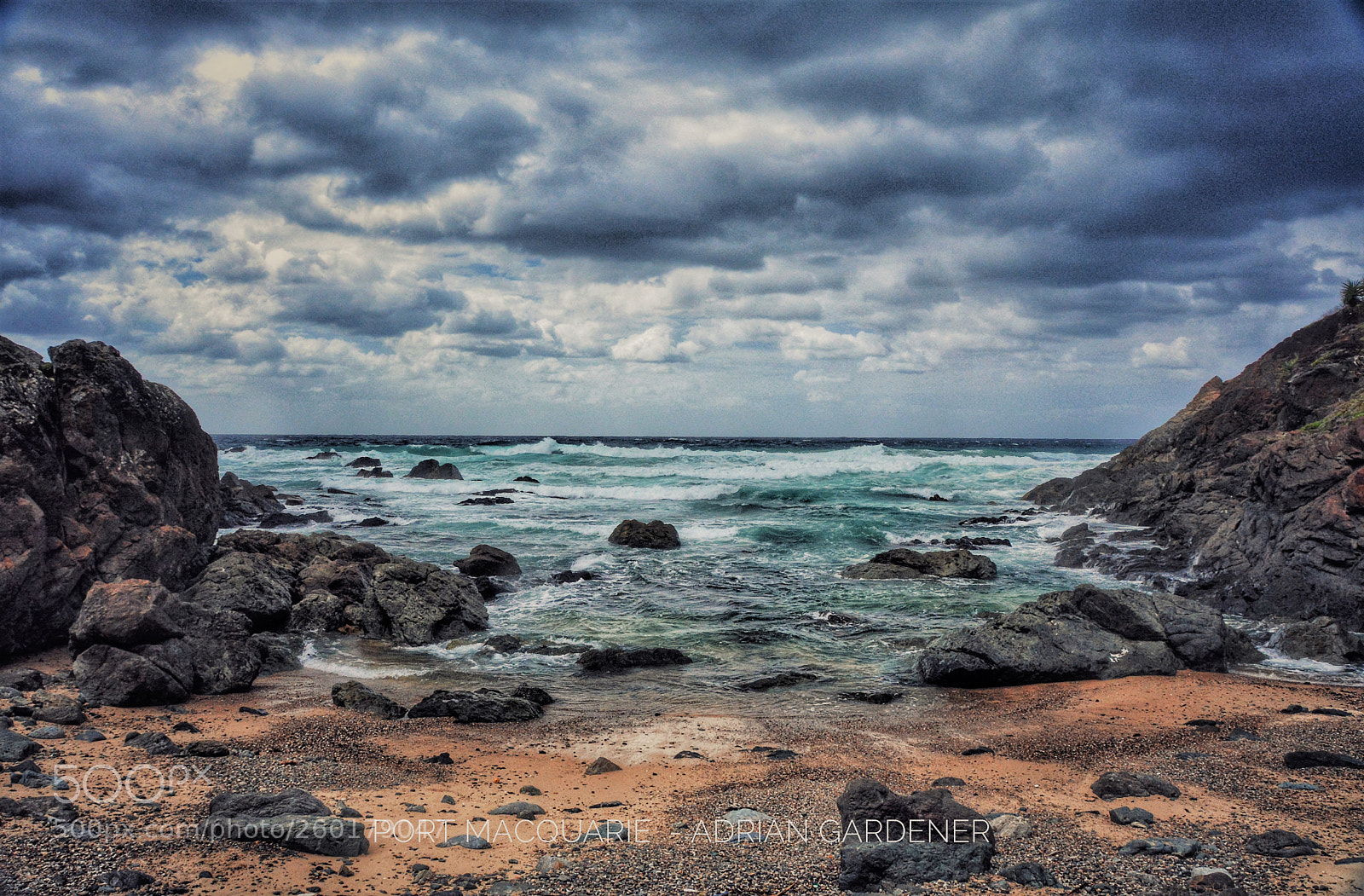 Nikon D7100 sample photo. Port macquarie photography