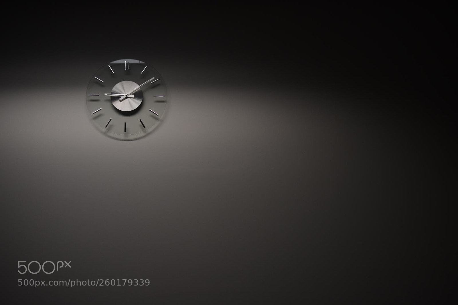 Nikon D7200 sample photo. Clock photography