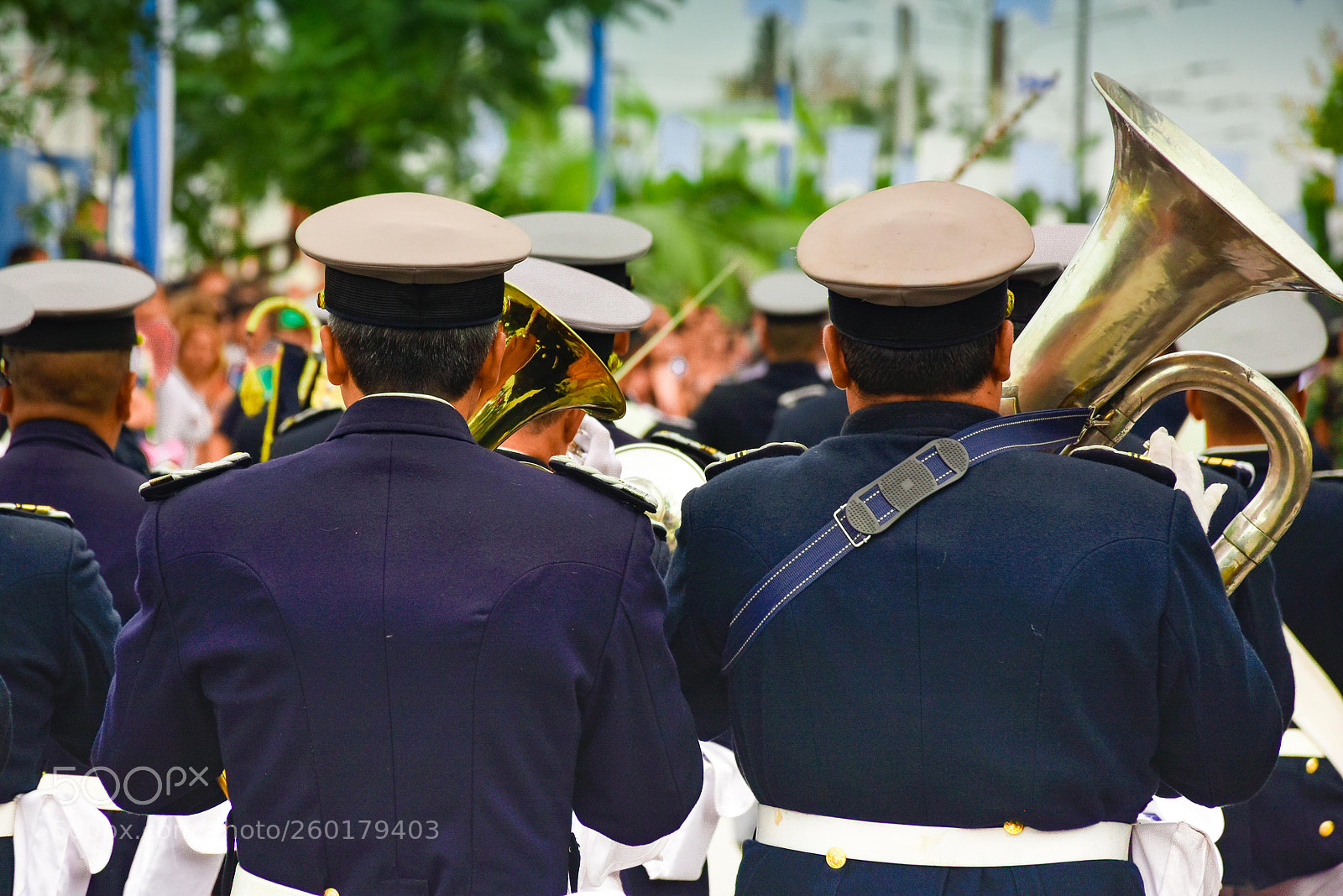 Nikon D7200 sample photo. Marchas photography