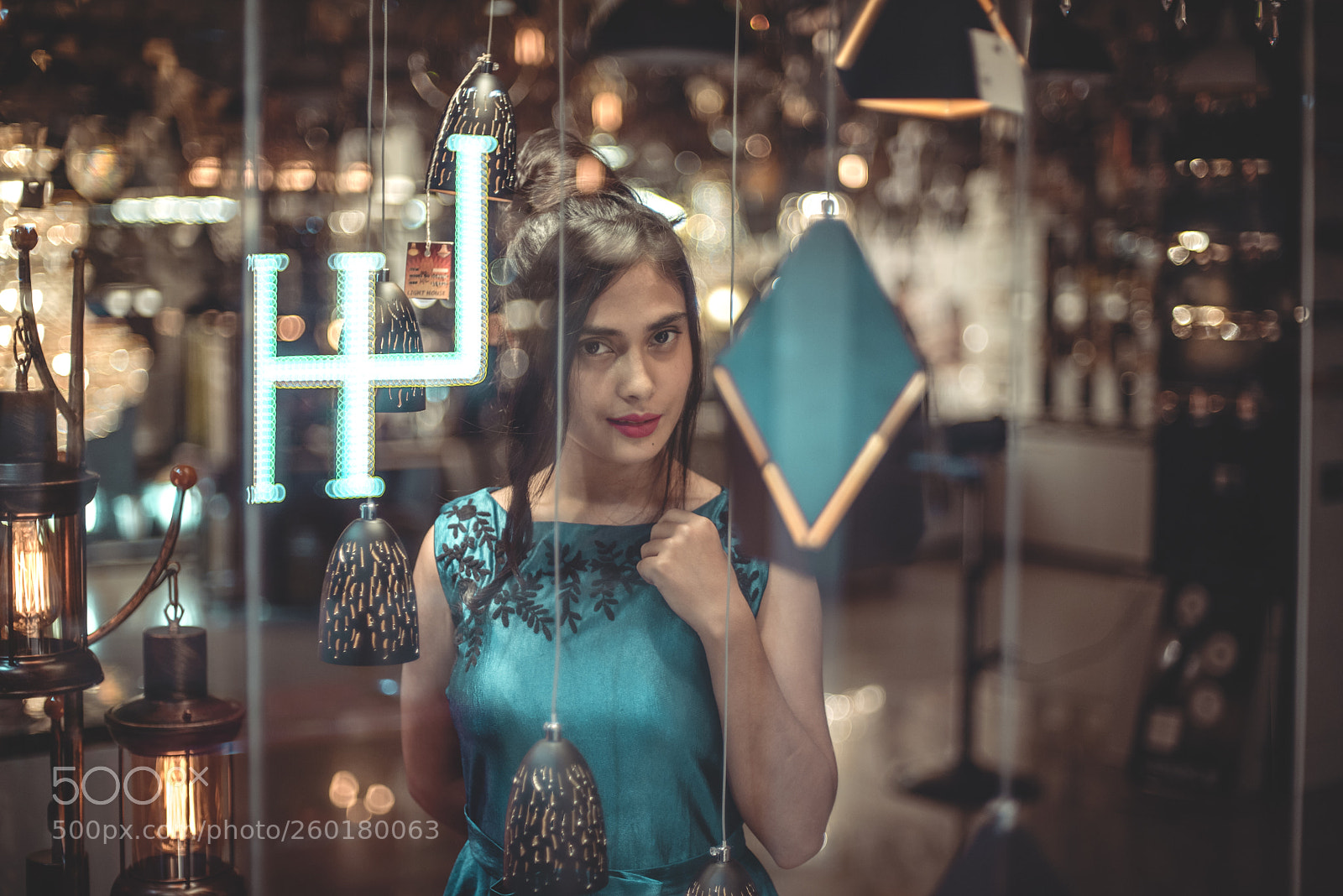 Nikon D750 sample photo. Meet me after the photography