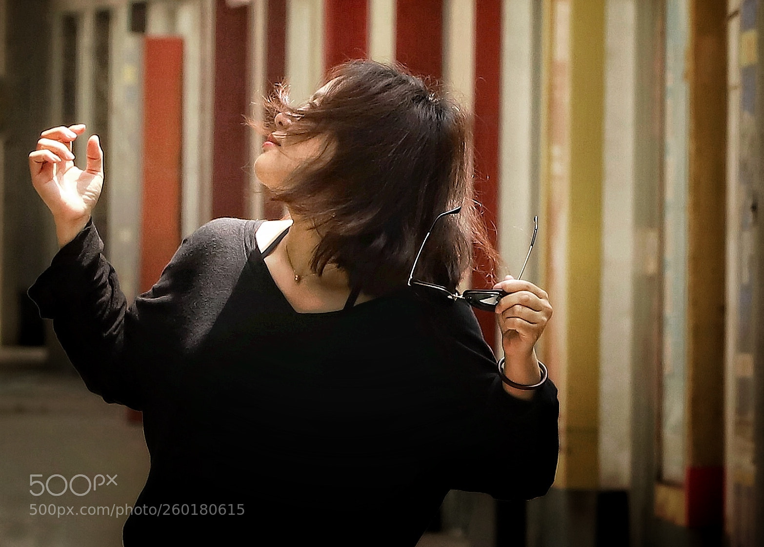 Canon EOS 6D Mark II sample photo. 乔 photography