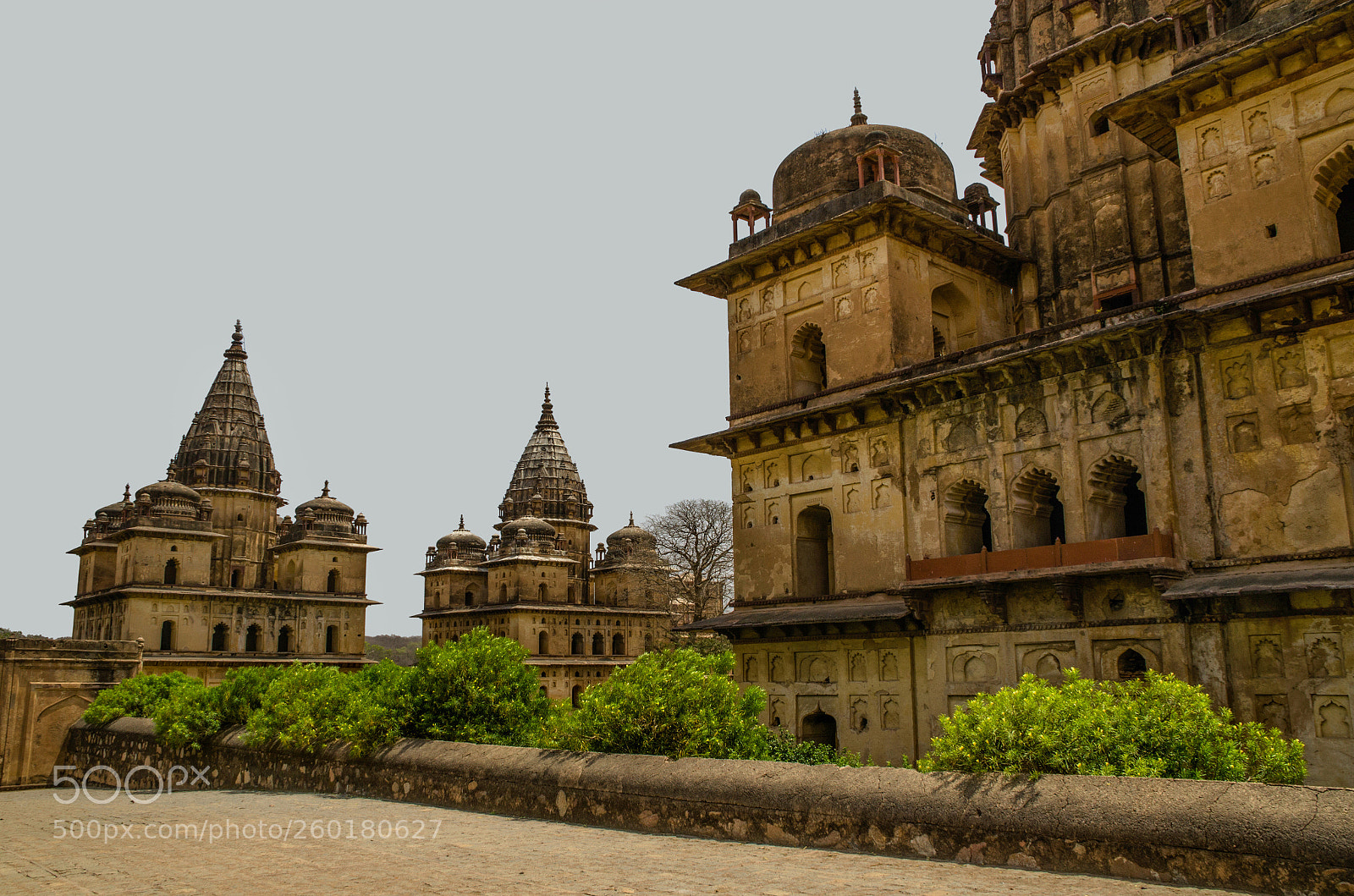 Nikon D7000 sample photo. Chhatris cenotaphs photography