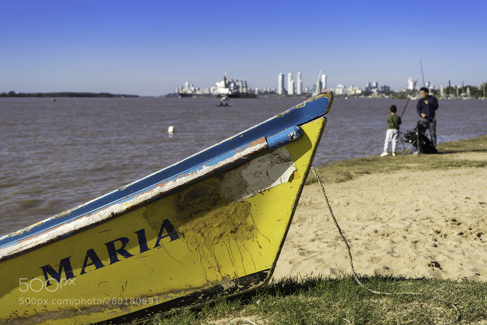 Sony a7 II sample photo. Río paraná photography