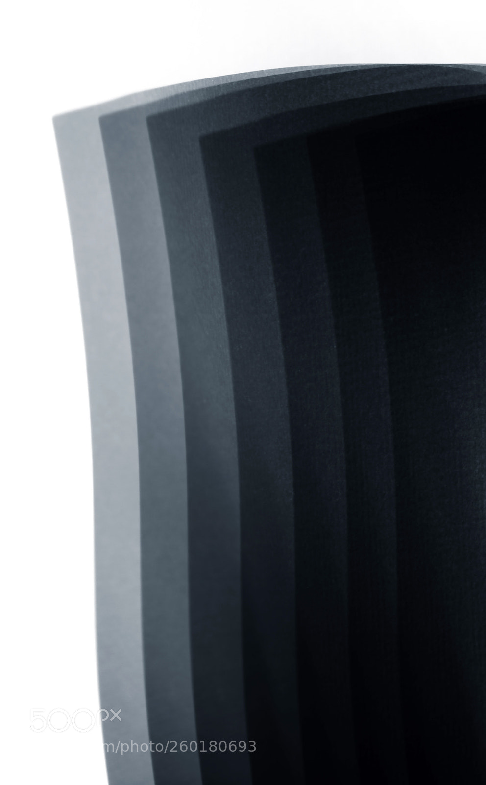 Canon EOS 650D (EOS Rebel T4i / EOS Kiss X6i) sample photo. Abstract paper photography
