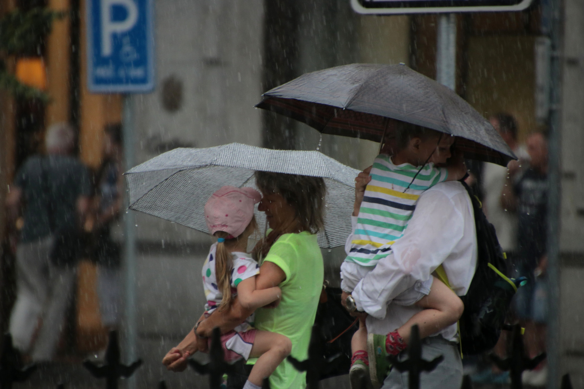 Canon EF 300mm F2.8L IS II USM sample photo. Prague / praha - may 2018 photography