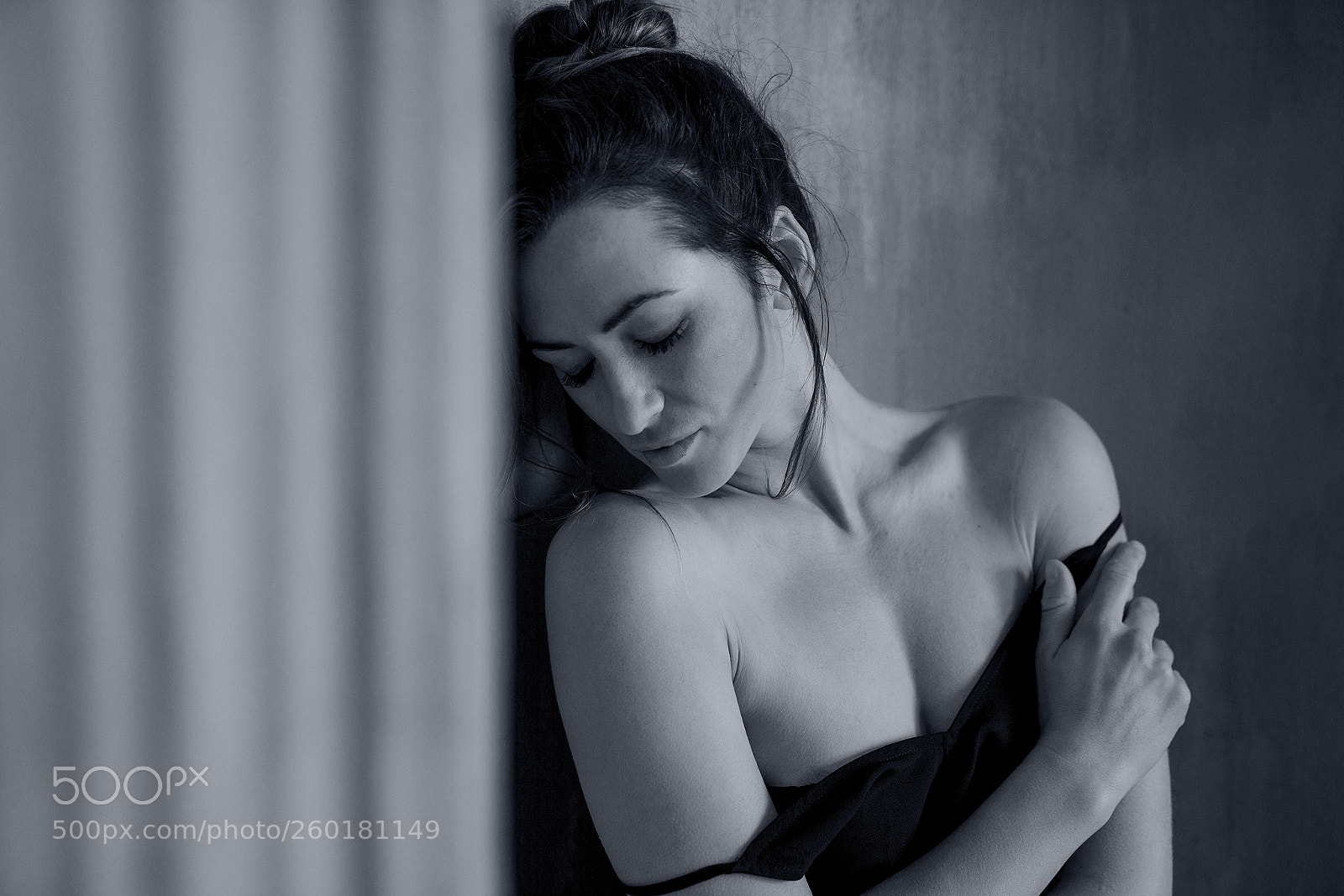 Sony a7R III sample photo. Alone photography