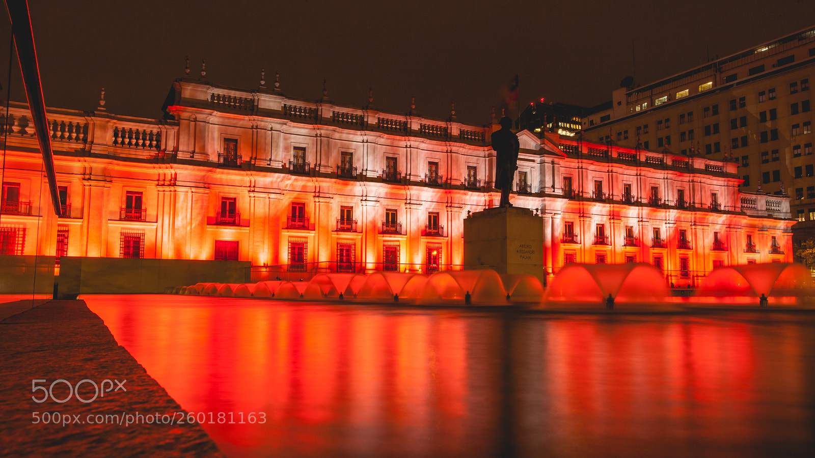 Canon EOS 5D Mark II sample photo. D a mundial de photography