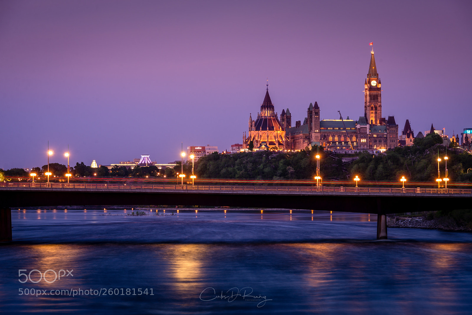 Nikon D600 sample photo. Ottawa, parliament hill photography