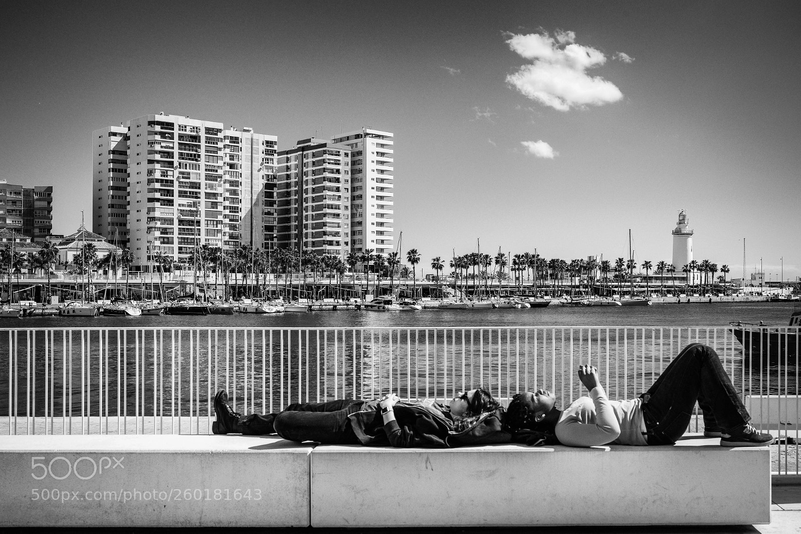 Fujifilm X-T20 sample photo. Chilling photography